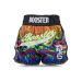 BOOSTER PRO RANGE - SHORTS - TBT Flow 3