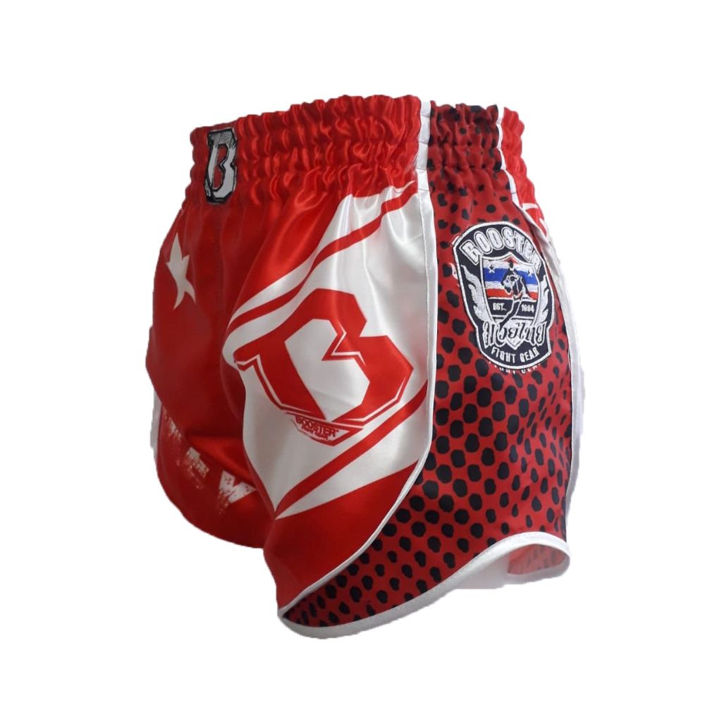 BOOSTER PRO RANGE - SHORT - AD Turkey