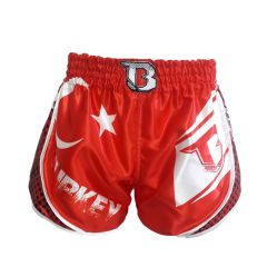 BOOSTER PRO RANGE - SHORT - AD Turkey