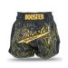 BOOSTER PRO RANGE - SHORTS - TBT MEDUSA BLACK