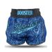 BOOSTER PRO RANGE - SHORTS - TBT MEDUSA BLUE