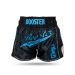 BOOSTER PRO RANGE - SHORTS - TBT SLUGGER WAVE BK/BL