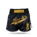 BOOSTER PRO RANGE - SHORTS - TBT SLUGGER WAVE BK/GD
