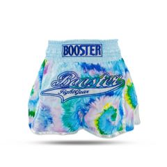 BOOSTER PRO RANGE - SHORTS - TBT SWIRL 1