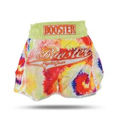 BOOSTER PRO RANGE - SHORTS - TBT SWIRL 2