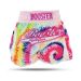 BOOSTER PRO RANGE - SHORTS - TBT SWIRL 3