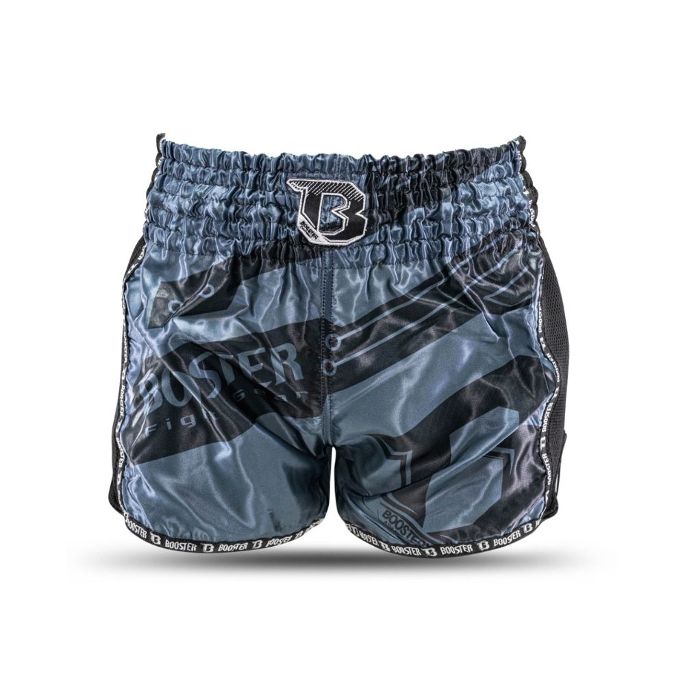 BOOSTER PRO RANGE - YOUTH SHORTS - TBT ELITE 1