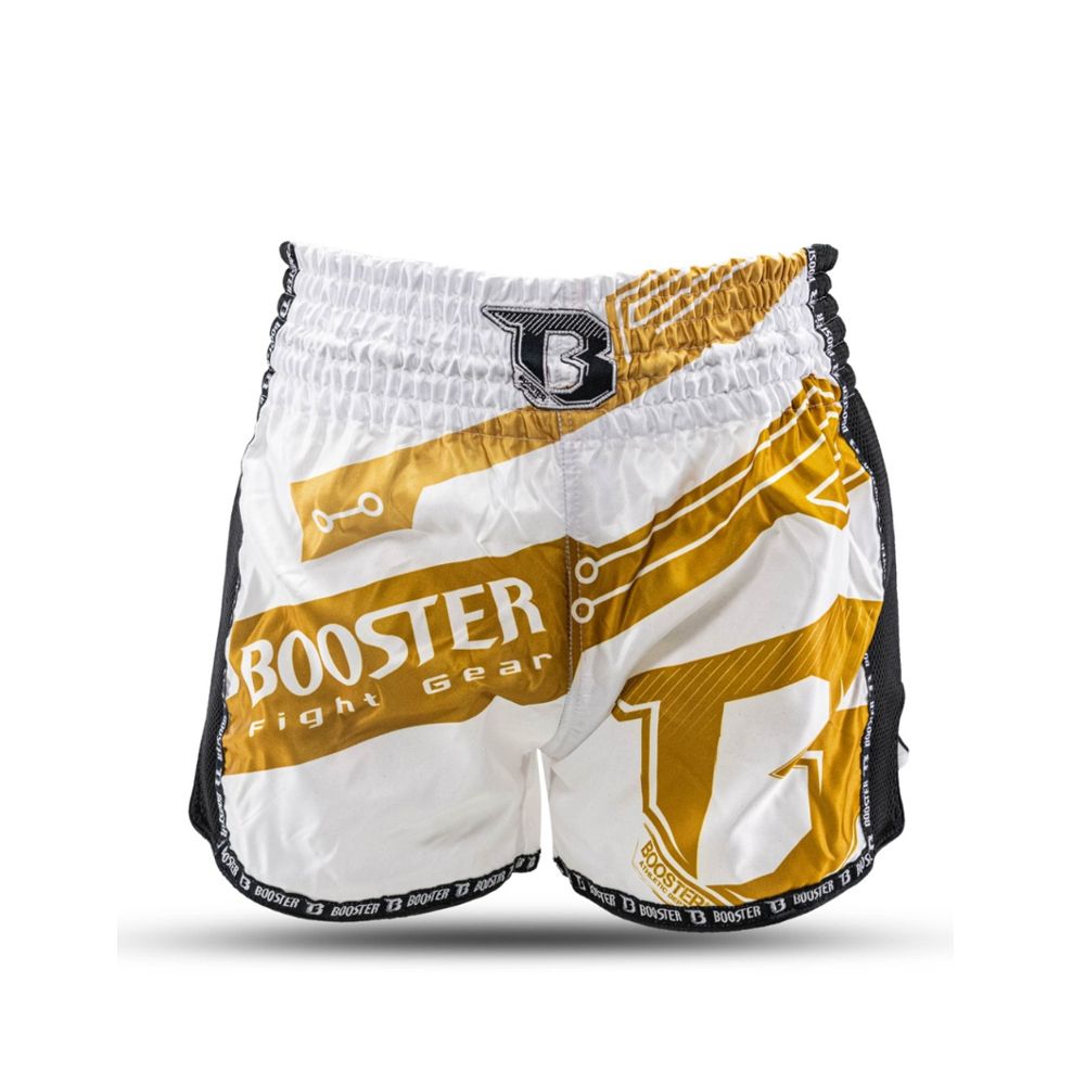 BOOSTER PRO RANGE - YOUTH SHORTS - TBT ELITE 2