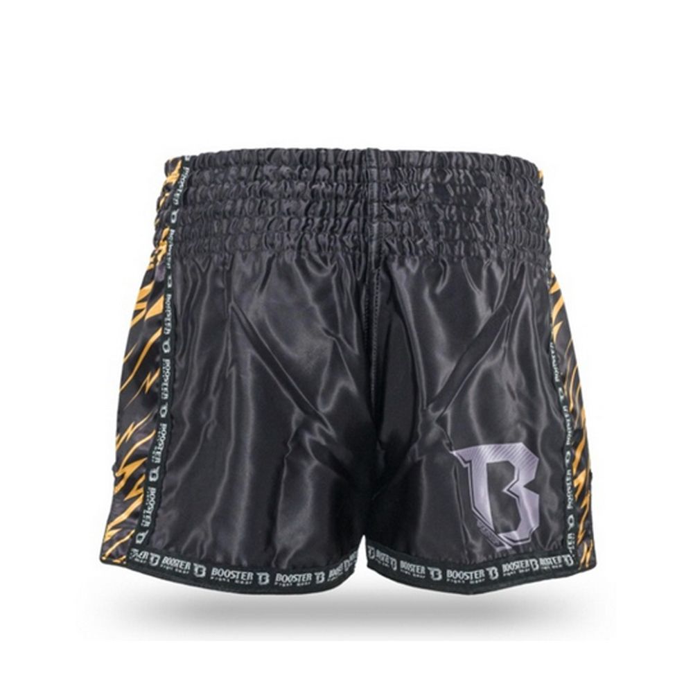 BOOSTER PRO RANGE - YOUTH SHORTS - Combat series 1 TBT 
