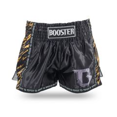 BOOSTER PRO RANGE - YOUTH SHORTS - Combat series 1 TBT 