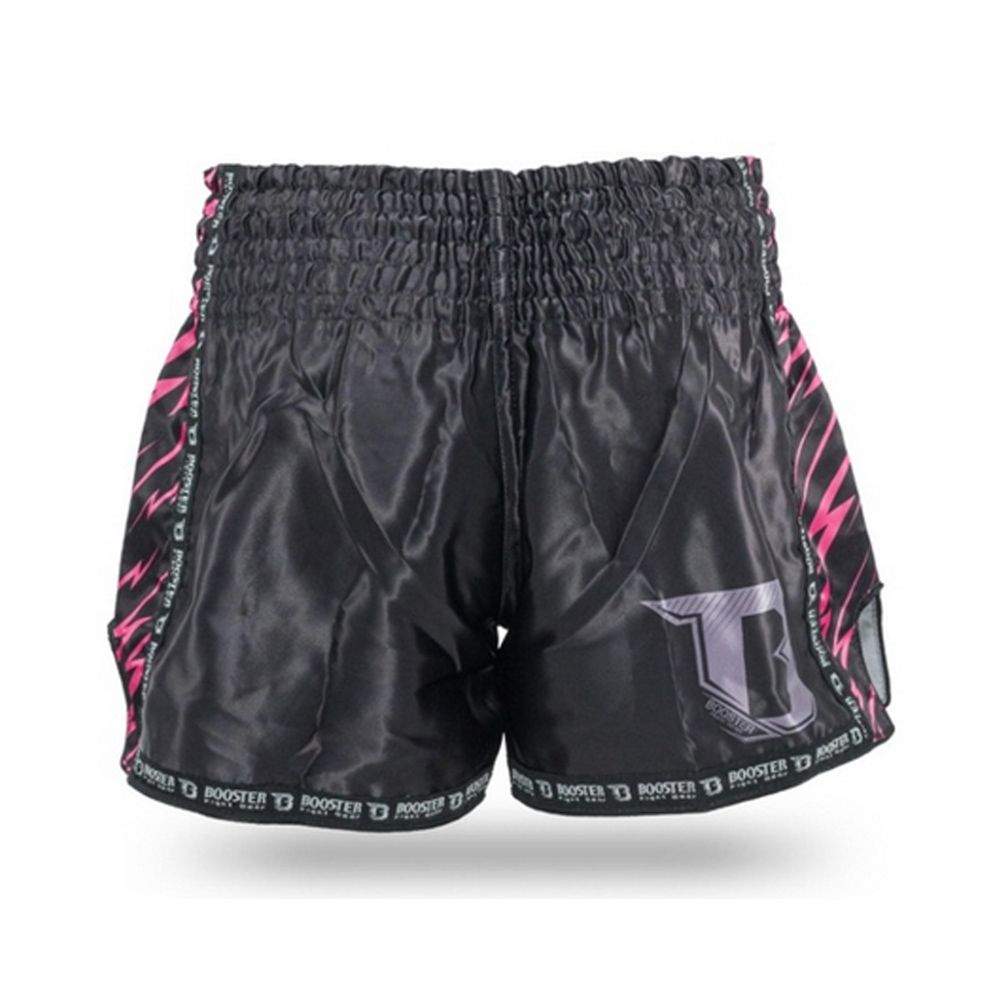 BOOSTER PRO RANGE - YOUTH SHORTS - Combat series 3 TBT