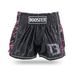 BOOSTER PRO RANGE - YOUTH SHORTS - Combat series 3 TBT