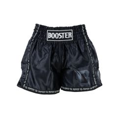 BOOSTER PRO RANGE - YOUTH SHORTS - Combat series 4 TBT