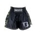 BOOSTER PRO RANGE - YOUTH SHORTS - Combat series 5 TBT