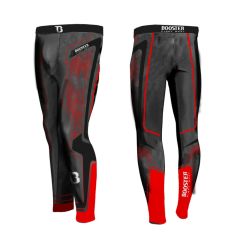 BOOSTER PRO RANGE - MMA SPATS - DELTA 1 SPATS