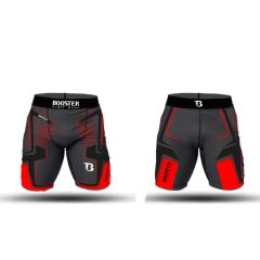BOOSTER PRO RANGE -  COMPRESSION SHORTS - DELTA 1 VT