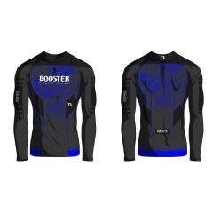 BOOSTER PRO RANGE - RASHGUARD - DELTA 2 RG