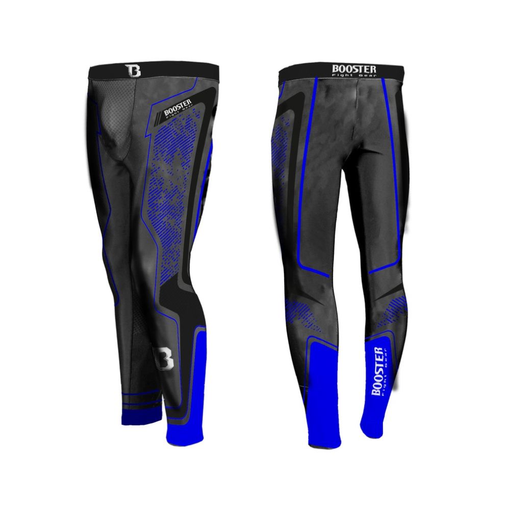 BOOSTER PRO RANGE - MMA SPATS - DELTA 2 SPATS