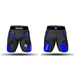 BOOSTER PRO RANGE -  COMPRESSION SHORTS - DELTA 2 VT