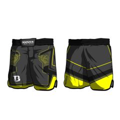BOOSTER PRO RANGE - MMA SHORTS - DELTA 3 MMA