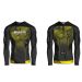 BOOSTER PRO RANGE - RASHGUARD - DELTA 3 RG