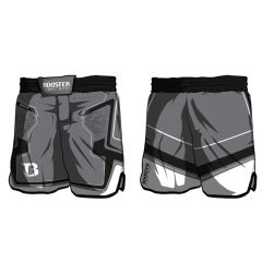BOOSTER PRO RANGE - MMA SHORTS - DELTA 4 MMA