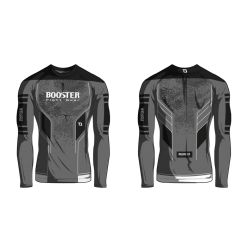 BOOSTER PRO RANGE - RASHGUARD - DELTA 4 RG
