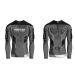 BOOSTER PRO RANGE - RASHGUARD - DELTA 4 RG