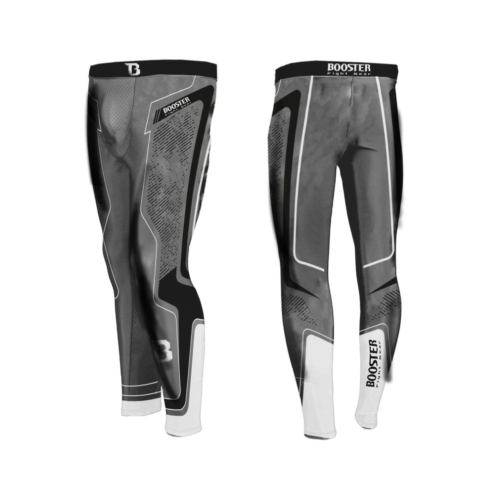 BOOSTER PRO RANGE - MMA SPATS - DELTA 4 SPATS