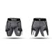 BOOSTER PRO RANGE -  COMPRESSION SHORTS - DELTA 4 VT
