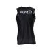BOOSTER PRO RANGE - TOP LADY - Challenge V2 BLACK SHIRT