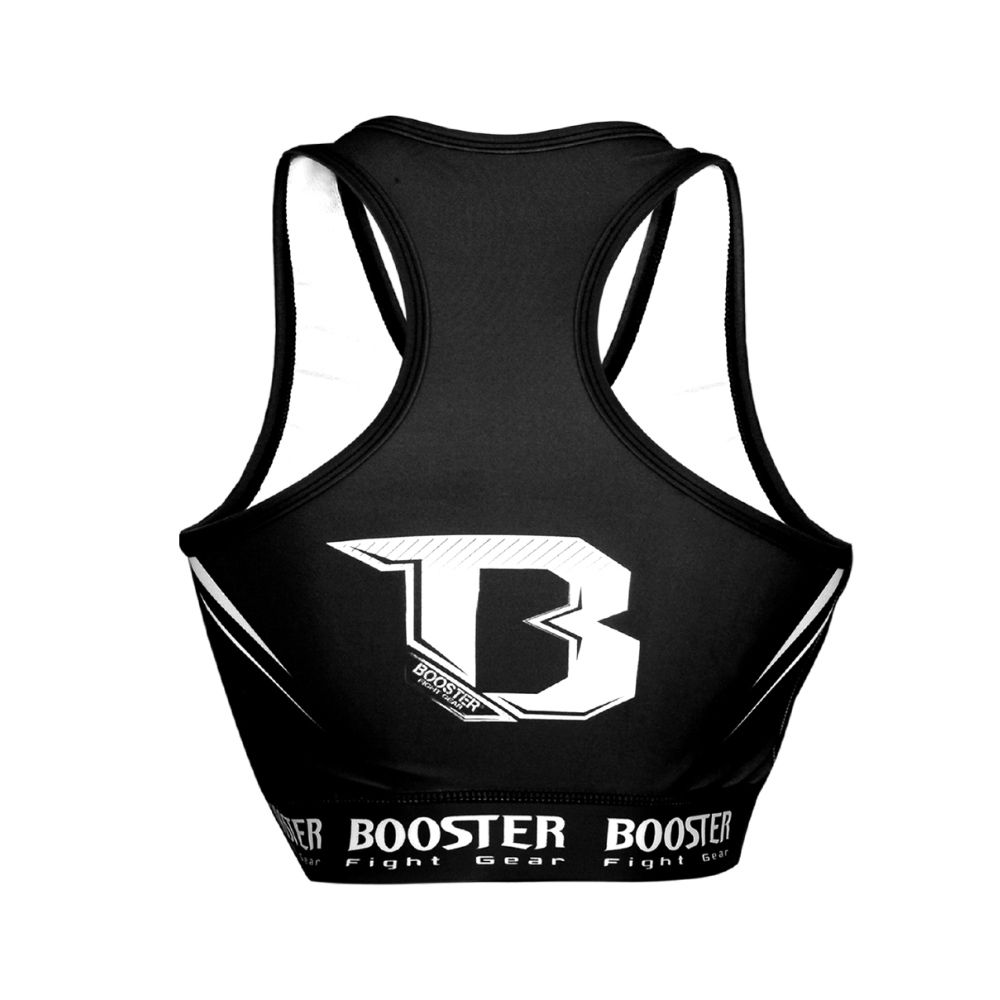 BOOSTER PRO RANGE - TOP LADY - Challenge V2 black top