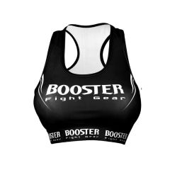 BOOSTER PRO RANGE - TOP LADY - Challenge V2 black top