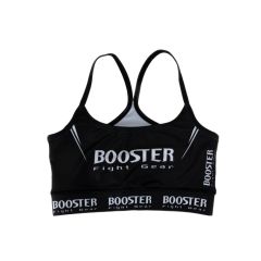BOOSTER PRO RANGE -  TOP LADY - Challenge V2 black top STRAPS