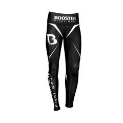 BOOSTER PRO RANGE - SPATS LADY - Challenge V2 black spats