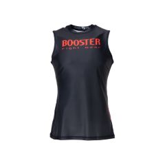 BOOSTER PRO RANGE - TOP LADY - Challenge V2 RED SHIRT