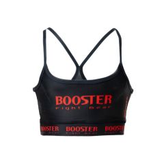 BOOSTER PRO RANGE -  TOP LADY - Challenge V2 RED top