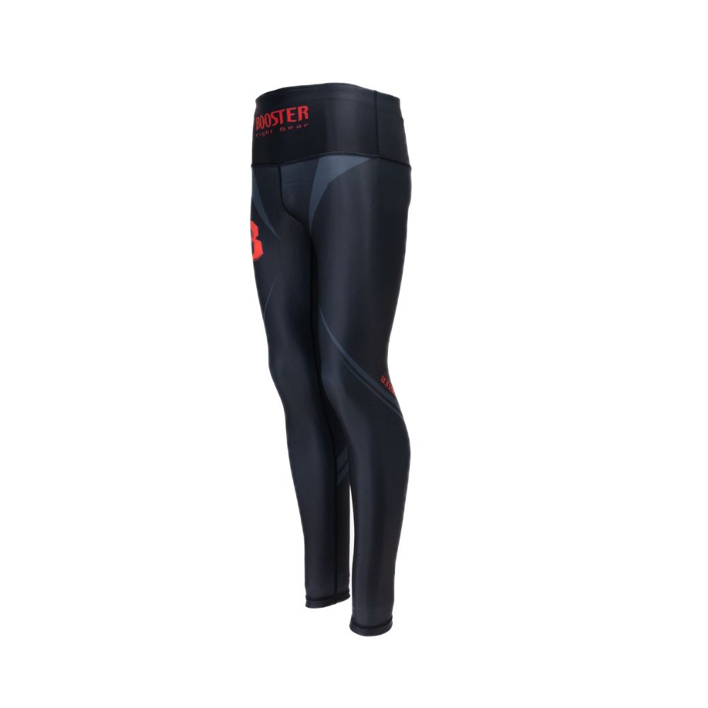 BOOSTER PRO RANGE - SPATS LADY - Challenge V2 RED spats