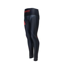 BOOSTER PRO RANGE - SPATS LADY - Challenge V2 RED spats