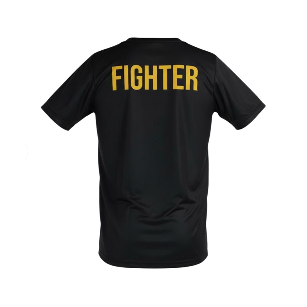 BOOSTER PRO RANGE - SHIRT - BFG BANGKOK TEE 1