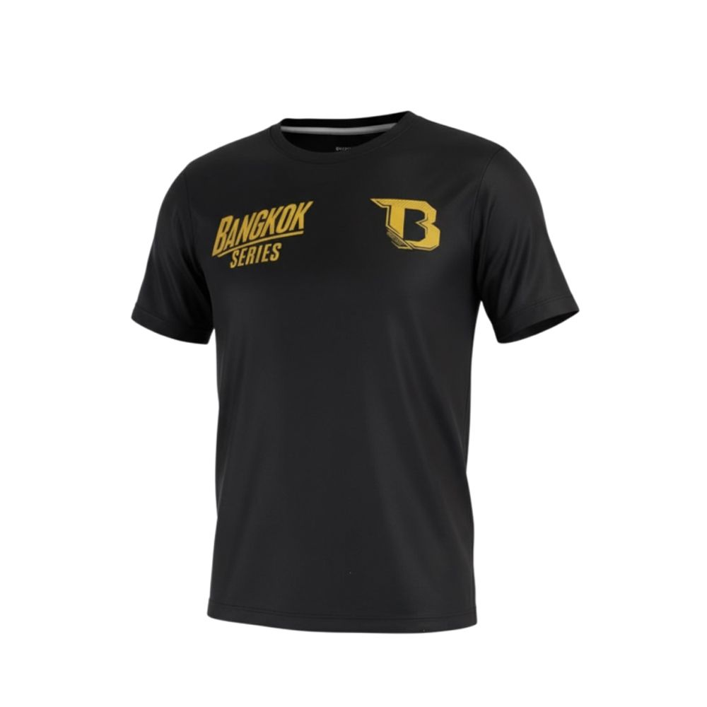 BOOSTER PRO RANGE - SHIRT - BFG BANGKOK TEE 1