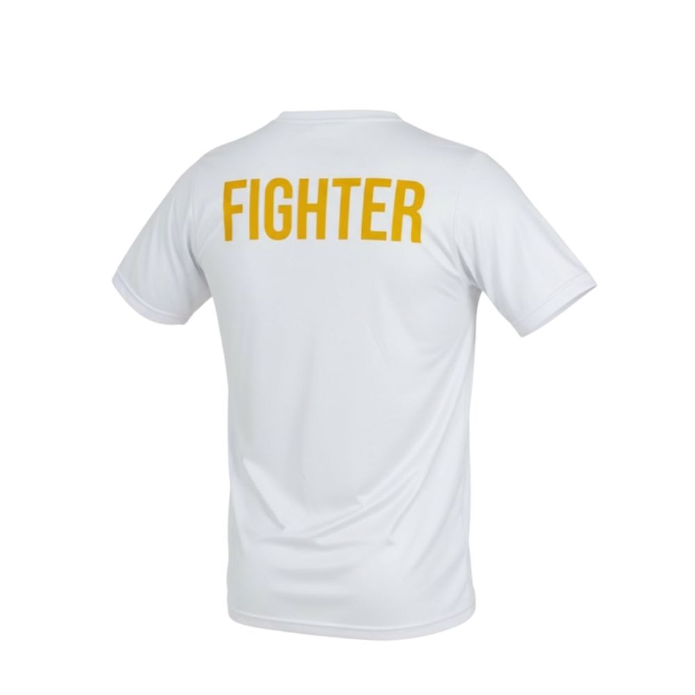 BOOSTER PRO RANGE - SHIRT - BFG BANGKOK TEE 2