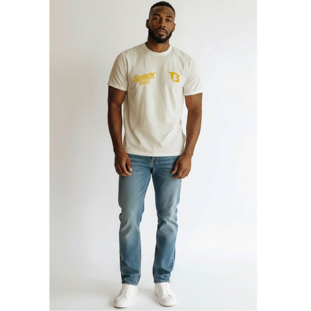 BOOSTER PRO RANGE - SHIRT - BFG BANGKOK TEE 2