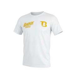 BOOSTER PRO RANGE - SHIRT - BFG BANGKOK TEE 2