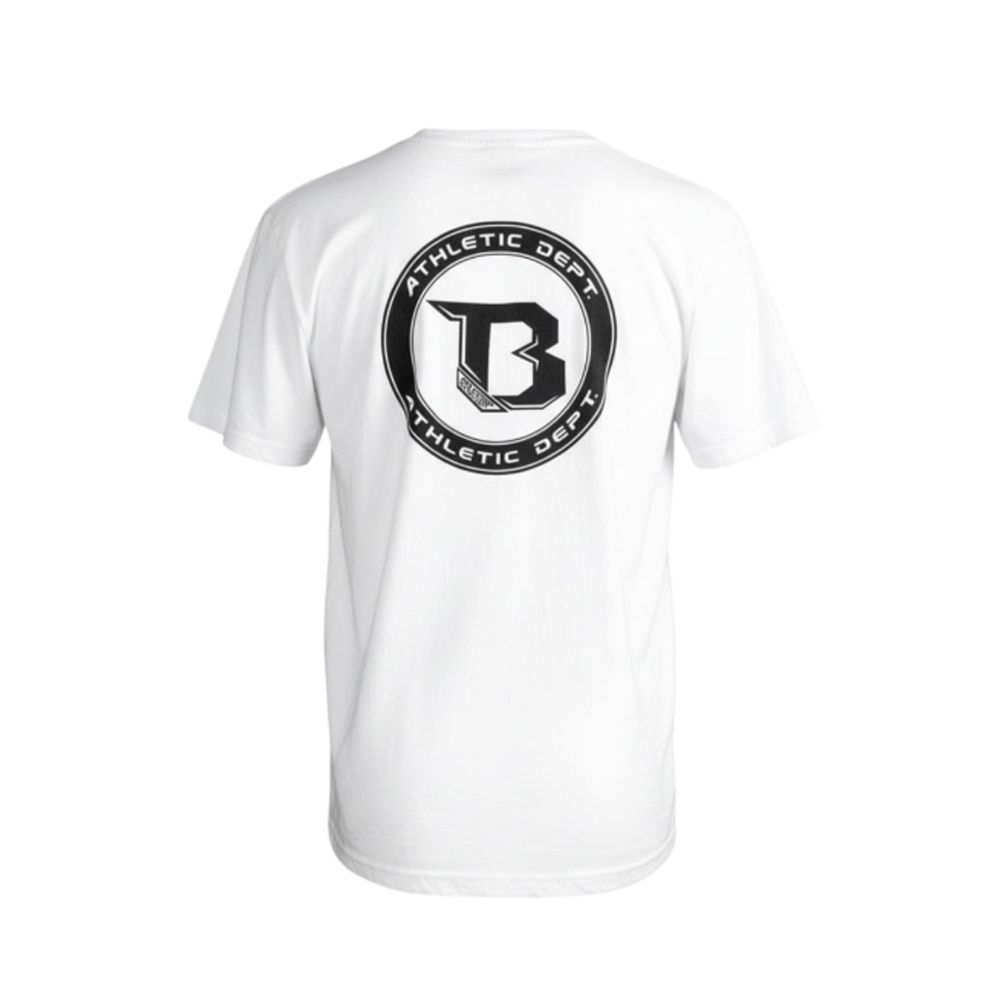 BOOSTER PRO RANGE - ATHLETIC DEPT. TSHIRT - B Athletic Tee 4