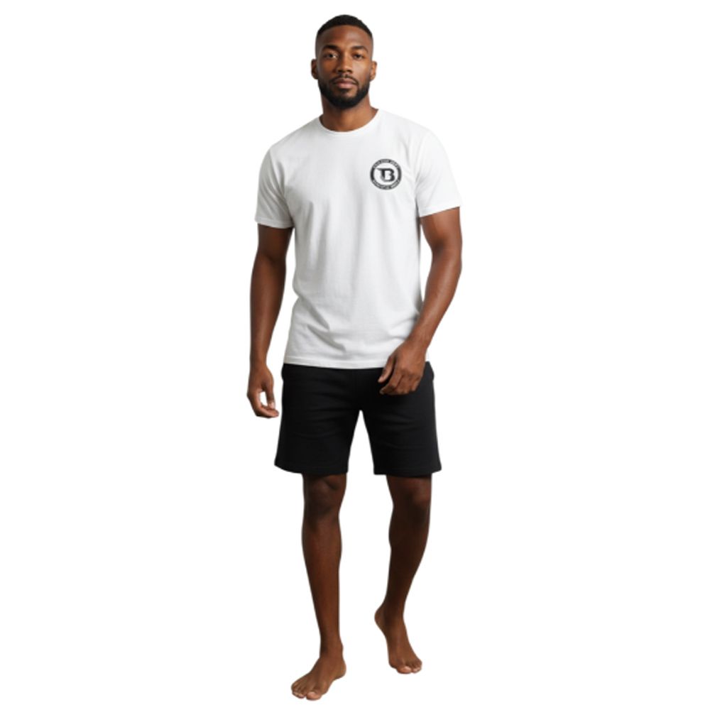 BOOSTER PRO RANGE - ATHLETIC DEPT. TSHIRT - B Athletic Tee 4