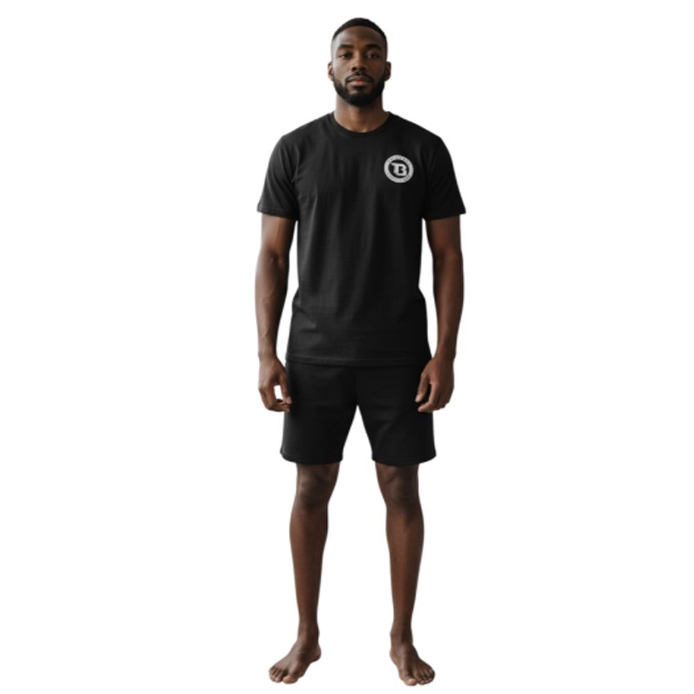 BOOSTER PRO RANGE - ATHLETIC DEPT. TSHIRT - B athletic Tee 5