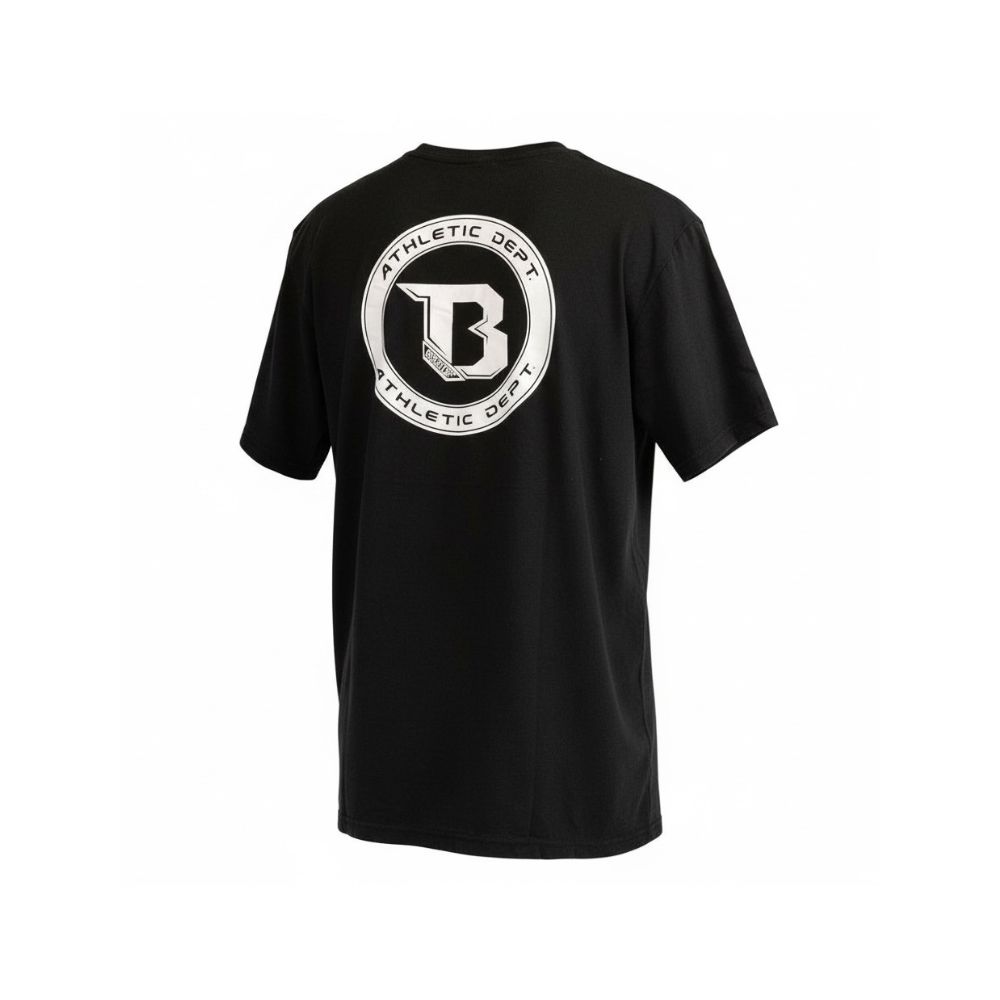BOOSTER PRO RANGE - ATHLETIC DEPT. TSHIRT - B athletic Tee 5