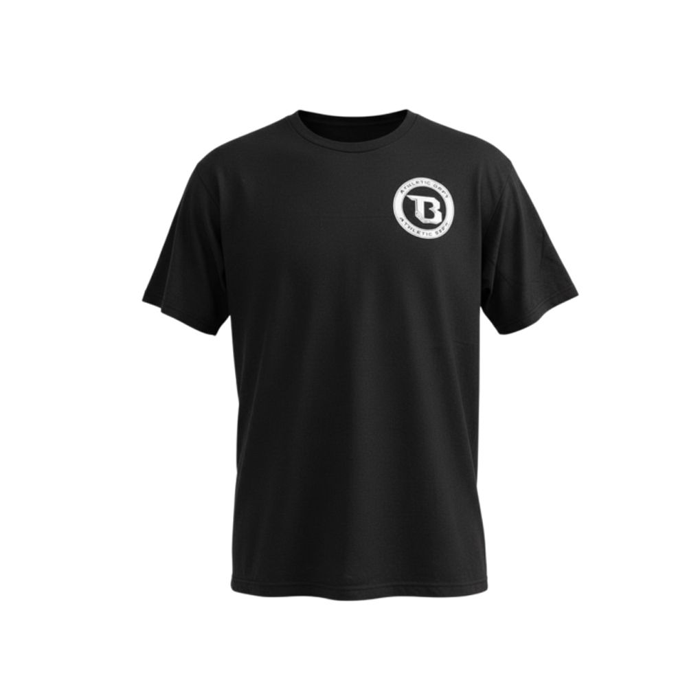 BOOSTER PRO RANGE - ATHLETIC DEPT. TSHIRT - B athletic Tee 5