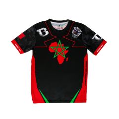 BOOSTER PRO RANGE - TSHIRT - AD 2 MAROCO TEE